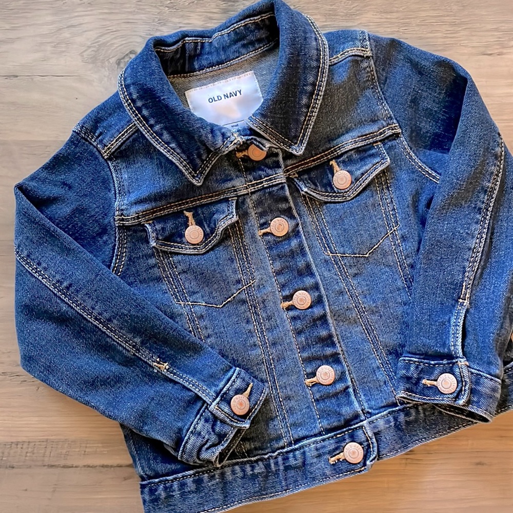 Old Navy Toddler Jacket